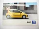 Peugeot 107 Guide d´utilisation 3/2008