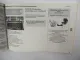 Peugeot 308 & SW Bedienungsanleitung Betriebsanleitung 3/2017 Bordbuch