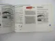 Peugeot 308 & SW Bedienungsanleitung Betriebsanleitung 3/2017 Bordbuch