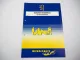 Peugeot MTC Mofa 50 ccm Werkstatthandbuch Instandsetzung Reparaturanleitung 1993