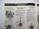 Peugeot MTC Mofa 50 ccm Werkstatthandbuch Instandsetzung Reparaturanleitung 1993