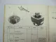 Peugeot TSA Mofa Moped 50 ccm Ersatzteilliste Ersatzteilkatalog 1970er Jahre