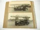 Photo fire engine car MERRYWEATHER London 1922 Foto Feuerwehrauto
