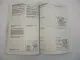 Piaggio Hexagon 125 150 Vespa Werkstatthandbuch 1994 Reparaturanleitung