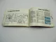 Piaggio Liberty 125 Owners Instruction Manual Manuel D Emploi et D Entretien