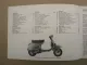 Piaggio Vespa PK 80 125 S automatica Werkstatthandbuch Reparaturanleitung