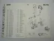 Piaggio Vespa PX 80 125 150 200 E T5 Motorroller Ersatzteilliste 1995