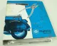 Piaggio Vespa Technische Inforrmationen Schaltpläne Wartungspläne 99/2000