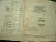 Pläne Blätter Die Modelleisenbahn ca. 60 Stück 1960er Jahre Züge Signale Anlagen
