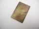 Plakette Schwimmfest Lampertheim 1924 Lagenstaffel 1. Preis