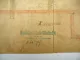Plan Heizungsanlage 1899 Villa Felix Braidt Wiesbaden Maschinenfabrik Philippi