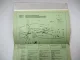 Pöttinger 250 300 Schwadkreisel 237-1 238-1 Betriebsanleitung Ersatzteilliste 1971