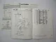 Pöttinger CAT 230 plus front PTM 332 Mäher Betriebsanleitung ETL Reparatur