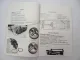 Pöttinger Siloprofi Formel S Europrofi Ladewagen Werkstatthandbuch 1994/95