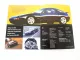Porsche 911 928 968 Carrera Cabrio Gran Turismo Prospekt 1994