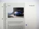 Porsche 911 Carrera 4S Service Information Technik 2006 Englisch