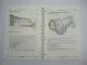 Porsche 911 Carrera Carrera 4 Turbo GT2 Service Information Technik 2002
