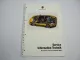 Porsche 911 Carrera S Cabriolet Service Information Technik 2005 Englisch