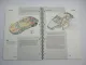 Porsche 911 Carrera Service Information Technik 2005 Schulungshandbuch