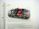 Porsche Boxster Service Information Technik 1997 Englisch