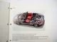 Porsche Boxster Service Information Technik 1997 Schulungshandbuch