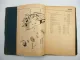 Porsche Diesel P133 Schlepper Tractor Spare Parts List Ersatzteilliste 1957 engl.
