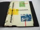 Porsche P111 122 133 144 Diesel Schlepper Werkstatthandbuch Reparaturanleitung