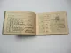 Post Einlieferungsbuch 1911 - 1914 Münchberg Bayern mit Eintragungen und Stempel