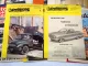 Posten 20x Zeitschriften Thema Auto 1950/60er Jahre