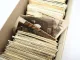Posten AK ca. 1000 Stück 1900 - 1950 Deutschland Ausland Militär Personen usw.