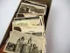 Posten AK ca. 1000 Stück 1900 - 1950 Deutschland Ausland Militär Personen usw.
