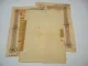 Posten alte Wertpapiere Schlesischer landschaftlicher Pfandbrief Breslau 1920/40