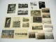 Posten Fotos Bilder AK Karten zum Thema Sport 1909 bis 1960er Jahre