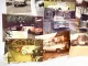 Posten Fotos PKW Mercedes Jaguar Rolls Royce 96 Stück