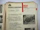 Posten Massey Ferguson Schlepper Mähdrescher Werkstatt Mitteilungen 1954 - 1964