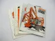 Posten Original Prospekte Datenblätter Atlas Mobilbagger Raupenbagger 1980/90er