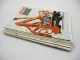 Posten Original Prospekte Datenblätter Atlas Mobilbagger Raupenbagger 1980/90er