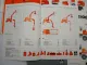 Posten Original Prospekte Datenblätter Atlas Mobilbagger Raupenbagger 1980/90er