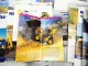 Posten Original Prospekte Komatsu Bagger Radlader Kipper 1990/2000er Jahre
