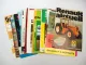 Posten original Prospekte Landtechnik 30 Stück 1960er bis 1990er Jahre