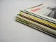 Posten Original Prospekte Landtechnik Bodenbearbeitung 1970/80er Jahre