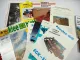 Posten Original Prospekte Landtechnik Bodenbearbeitung 1970/80er Jahre