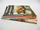 Posten original Prospekte Landtechnik ca. 60 Stück 1970er - 1990er Jahre