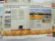Posten original Prospekte Landtechnik ca. 60 Stück 1970er - 1990er Jahre