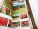 Posten Original Prospekte Landtechnik Mähwerke im Archivkasten ca. 1970/80er J.