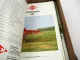 Posten Original Prospekte Landtechnik Mähwerke im Archivkasten ca. 1970/80er J.