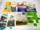 Posten Original Prospekte Landtechnik Tankwagen Fasswagen 1970/80er Jahre