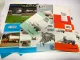Posten Original Prospekte Landtechnik Tankwagen Fasswagen 1970/80er Jahre