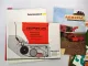 Posten original Prospekte Landtechnik Transport ca. 30 Stück 1970er - 1990er Jahre