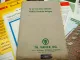 Posten Original Prospekte Landtechnik verschiedene Hersteller ca. 1970/80er J.